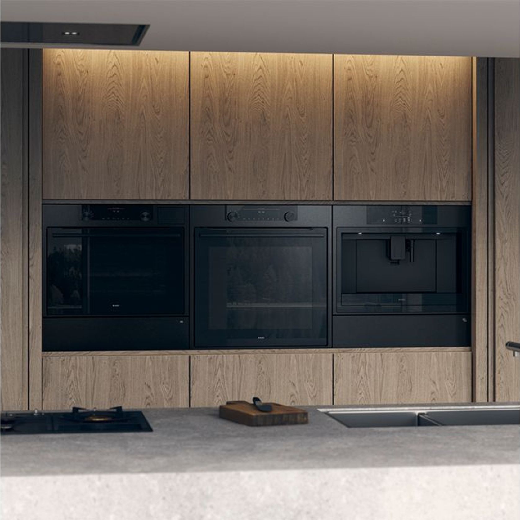 Pyrolytic Ovens | 71L | Oven | OP8687B gallery detail image