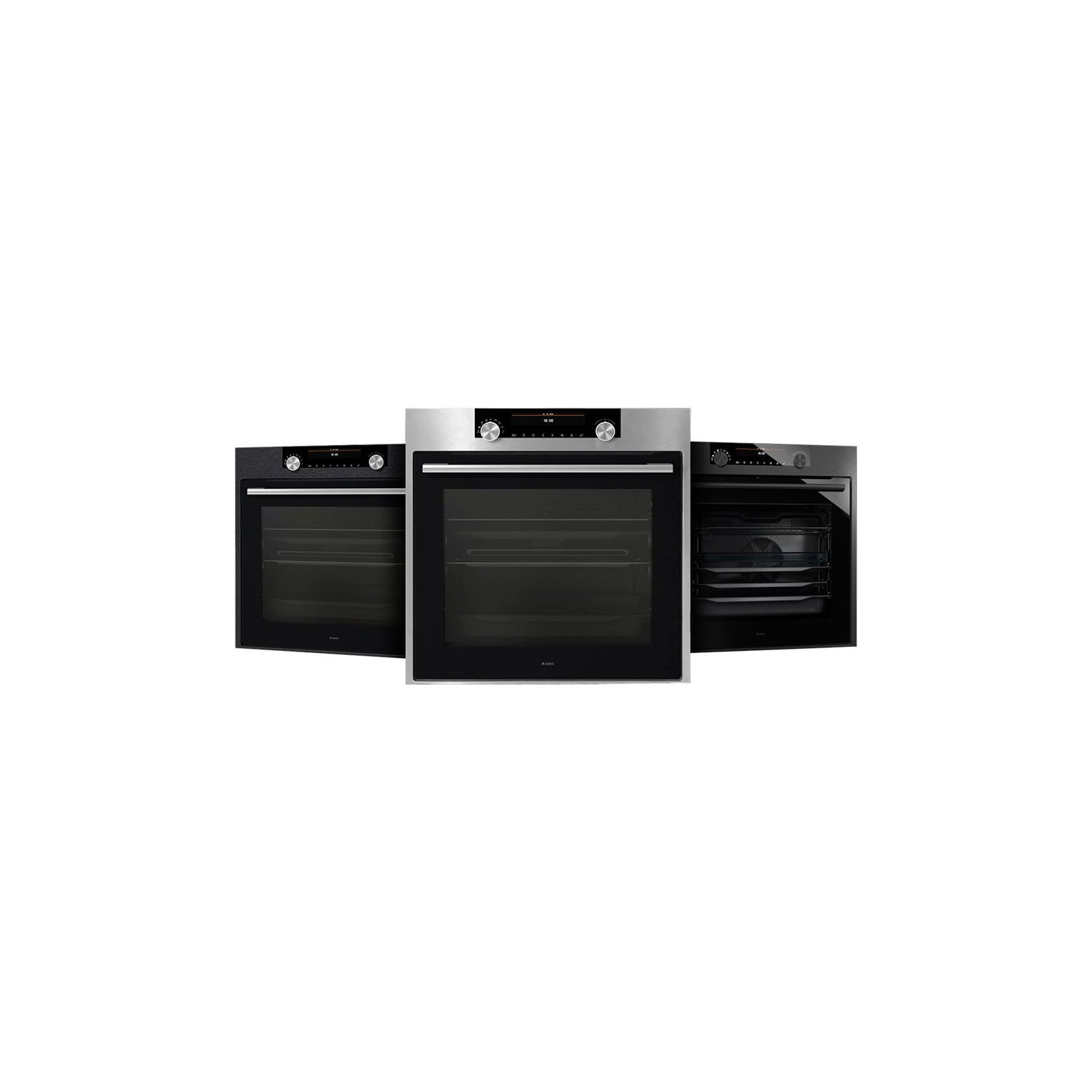 Pyrolytic Ovens | 71L | Oven | OP8687B gallery detail image