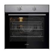 Chef 60cm Built-in Electric Oven - Stainless Steel gallery detail image