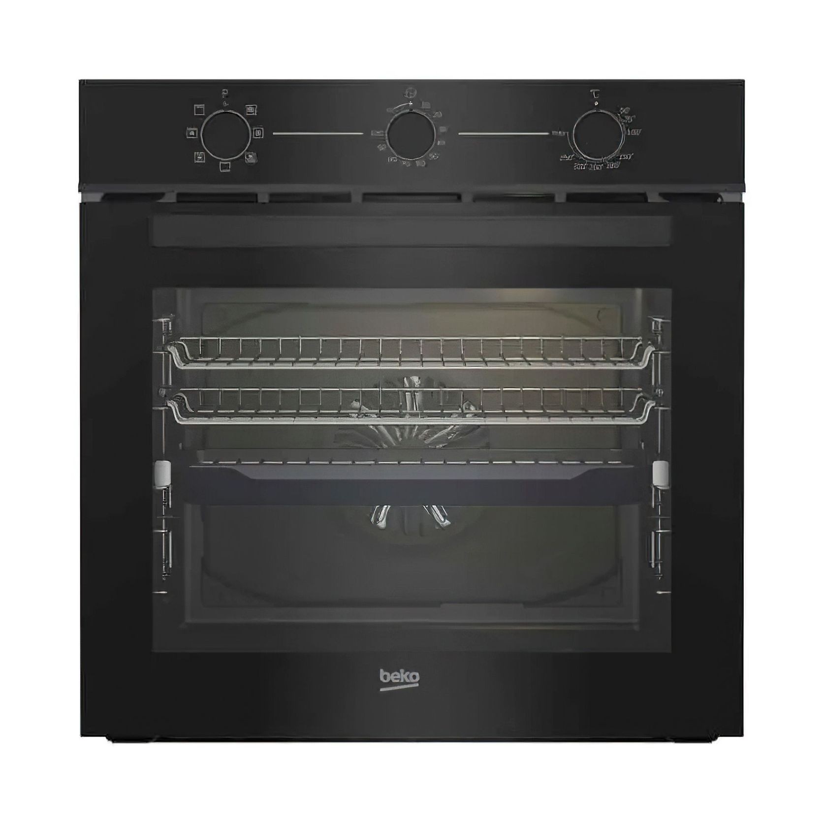 Beko 60cm Multifunction Built-In Oven gallery detail image