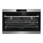 AEG SenseCook 90cm Pyrolytic Built-In Oven gallery detail image
