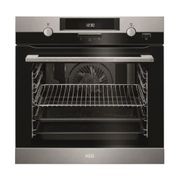 AEG 60cm Electric Steam Oven gallery detail image