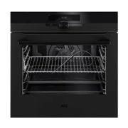 AEG SenseCook 60cm Pyrolytic Oven - Matte Black gallery detail image