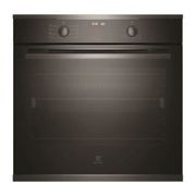 Electrolux UltimateTaste 500 60cm Built-In Electric Steam Oven - Dark Stainless Steel gallery detail image