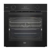 Beko 60cm Built-In Multifunction Pyrolytic Oven gallery detail image