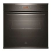 Electrolux UltimateTaste 900 60cm Built-In Electric Steam Oven - Dark Stainless Steel gallery detail image