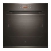 Electrolux UltimateTaste 700 Built-In Electric Steam Oven - Dark Stainless Steel gallery detail image