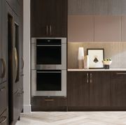 76cm M Series Transitional Built-In Double Oven gallery detail image