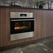 60cm E Series Transitional Built-In Single Oven gallery detail image