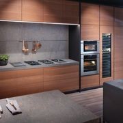 76cm M Series Transitional Built-In Single Oven gallery detail image