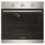 60cm Multi-Function Oven - Stainless Steel gallery detail image