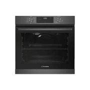 60cm Multi-Function Oven - Dark Stainless Steel gallery detail image