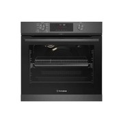 60cm Multifunction Pyrolytic Oven - Dark Stainless gallery detail image