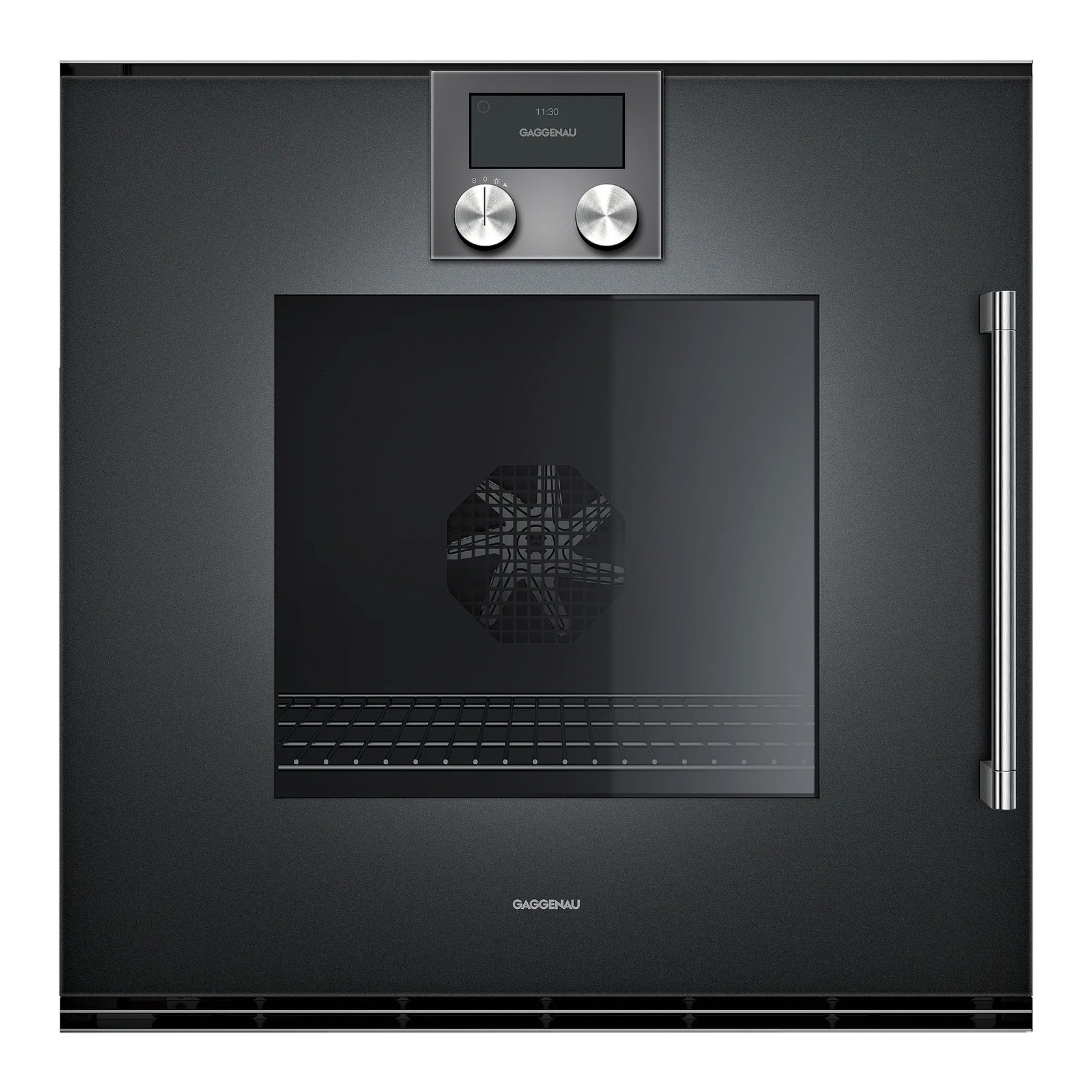 Gaggenau Built-in Oven 200 Series Door Hinge Left gallery detail image