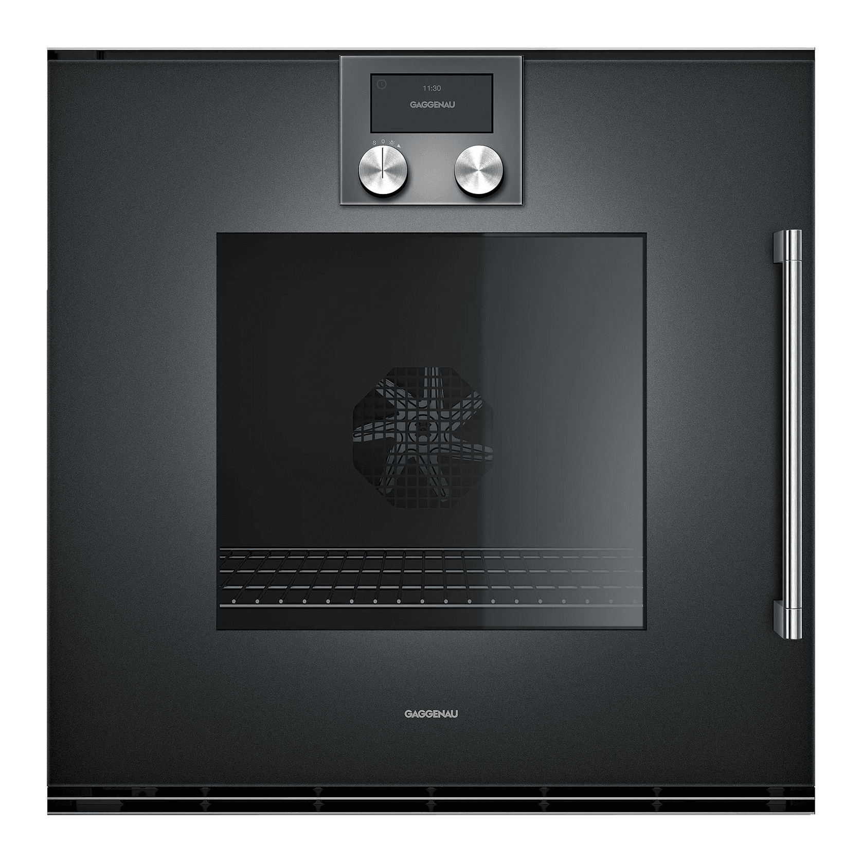 Gaggenau Built-in Oven 200 Series Door Hinge Left gallery detail image