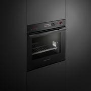 F&P Oven, 60cm, 11 Function, Self-cleaning gallery detail image