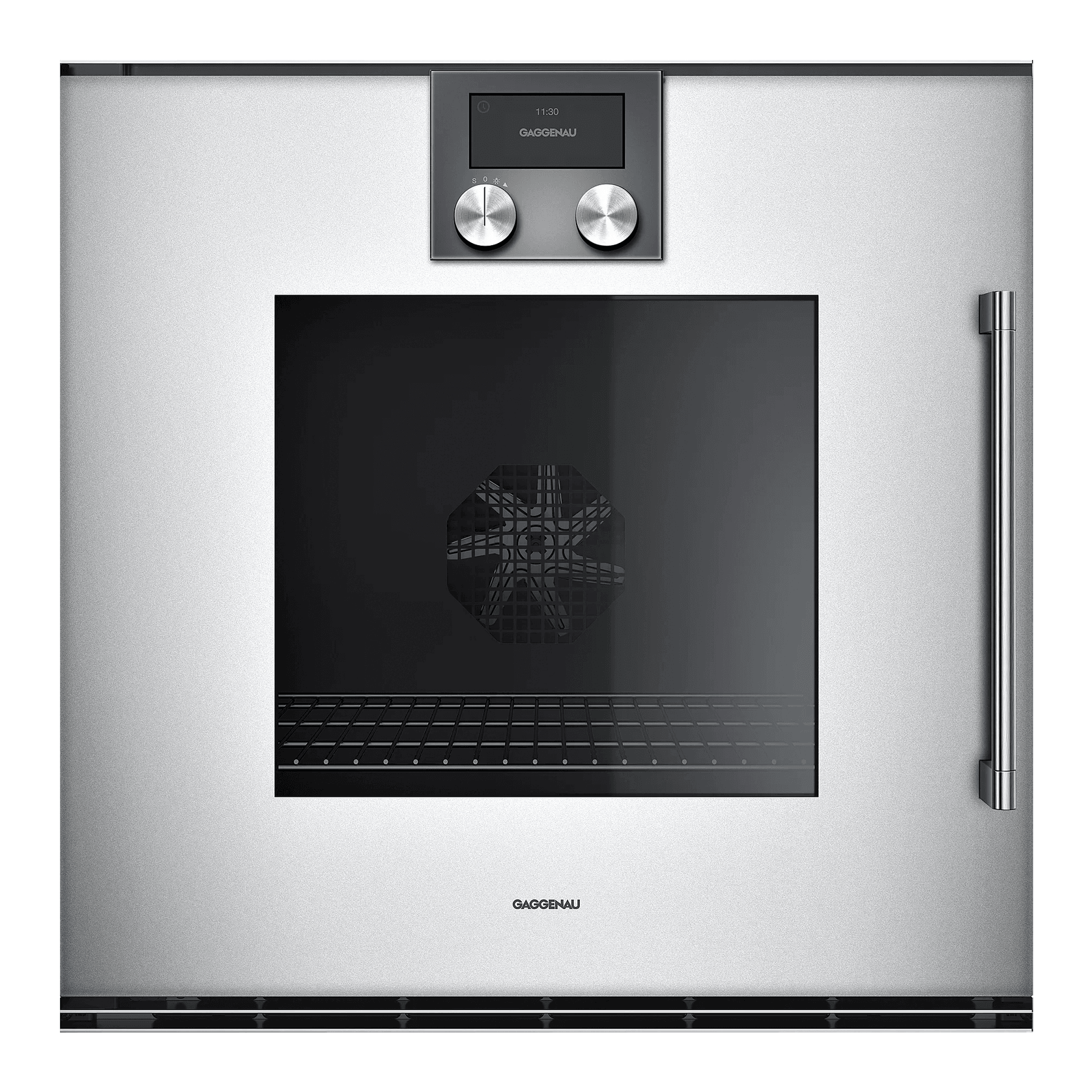 Gaggenau Built-in Oven 200 Series Door Hinge Left gallery detail image