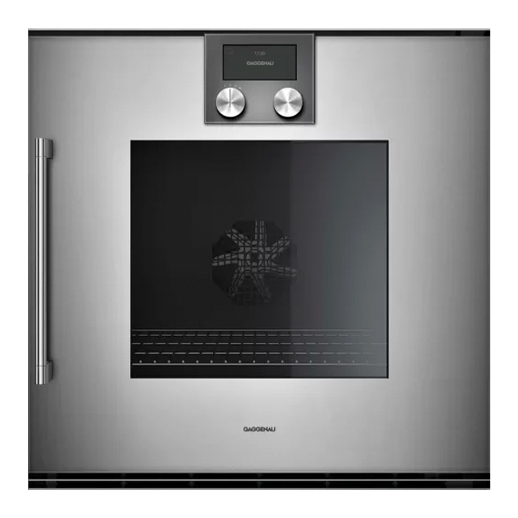 Gaggenau Built-in Oven 200 Series Door Hinge Right gallery detail image