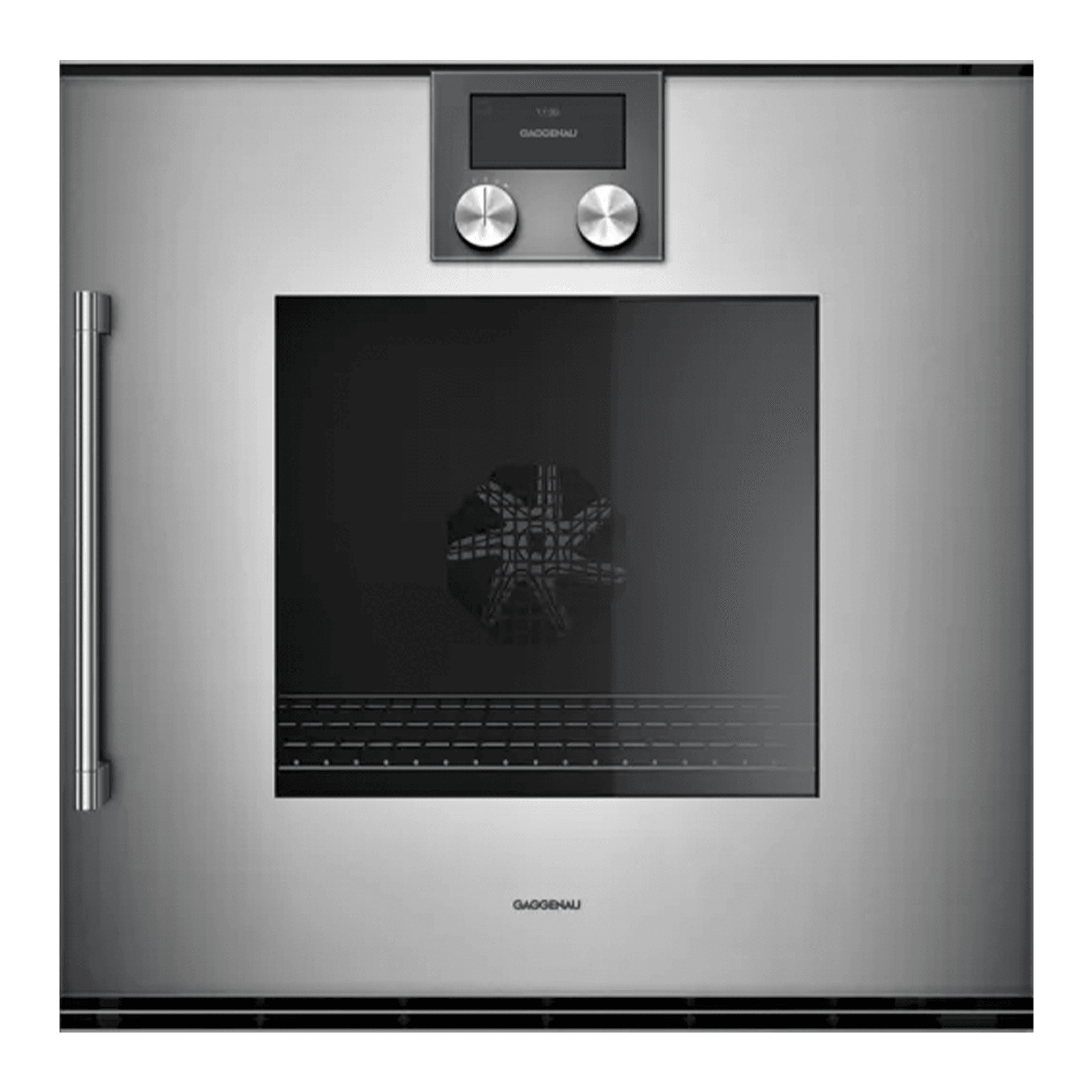 Gaggenau Built-in Oven 200 Series Door Hinge Right gallery detail image