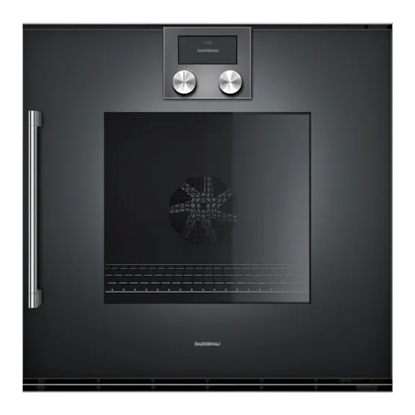 Gaggenau Built-in Oven 200 Series Door Hinge Right gallery detail image