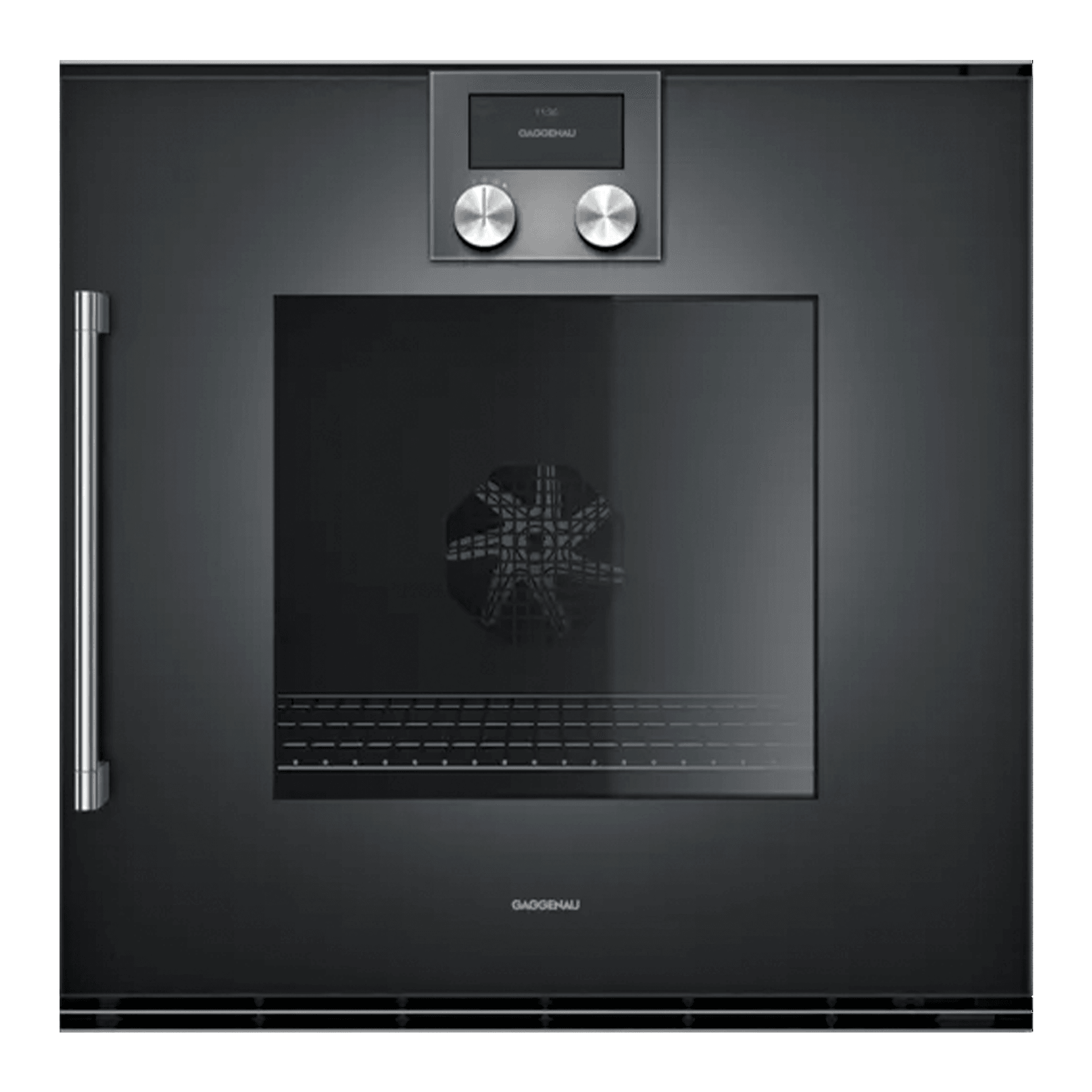 Gaggenau Built-in Oven 200 Series Door Hinge Right gallery detail image