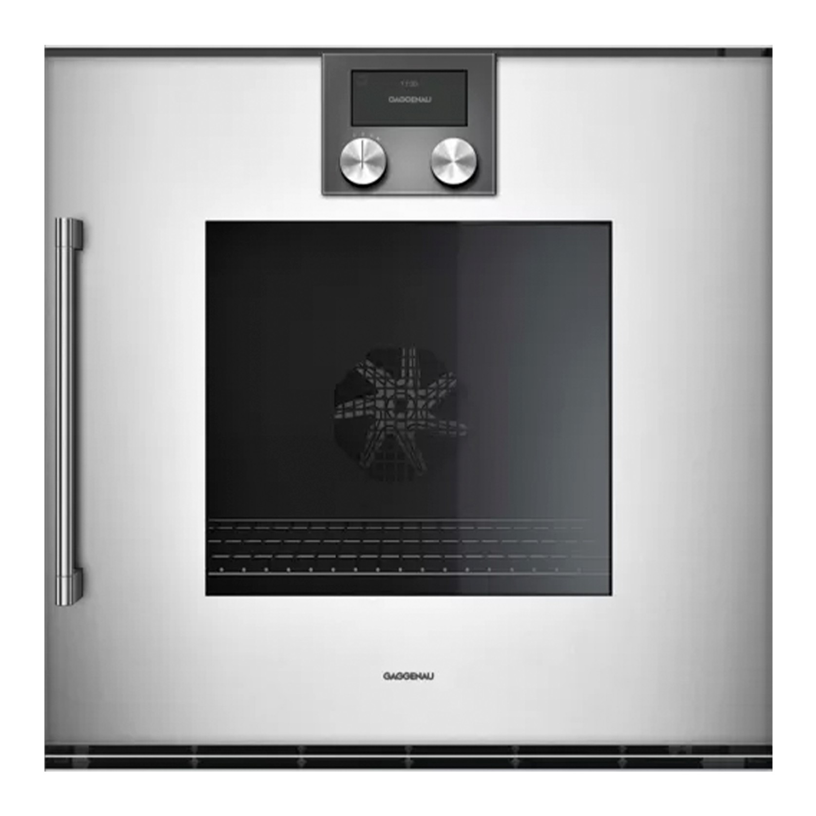 Gaggenau Built-in Oven 200 Series Door Hinge Right gallery detail image