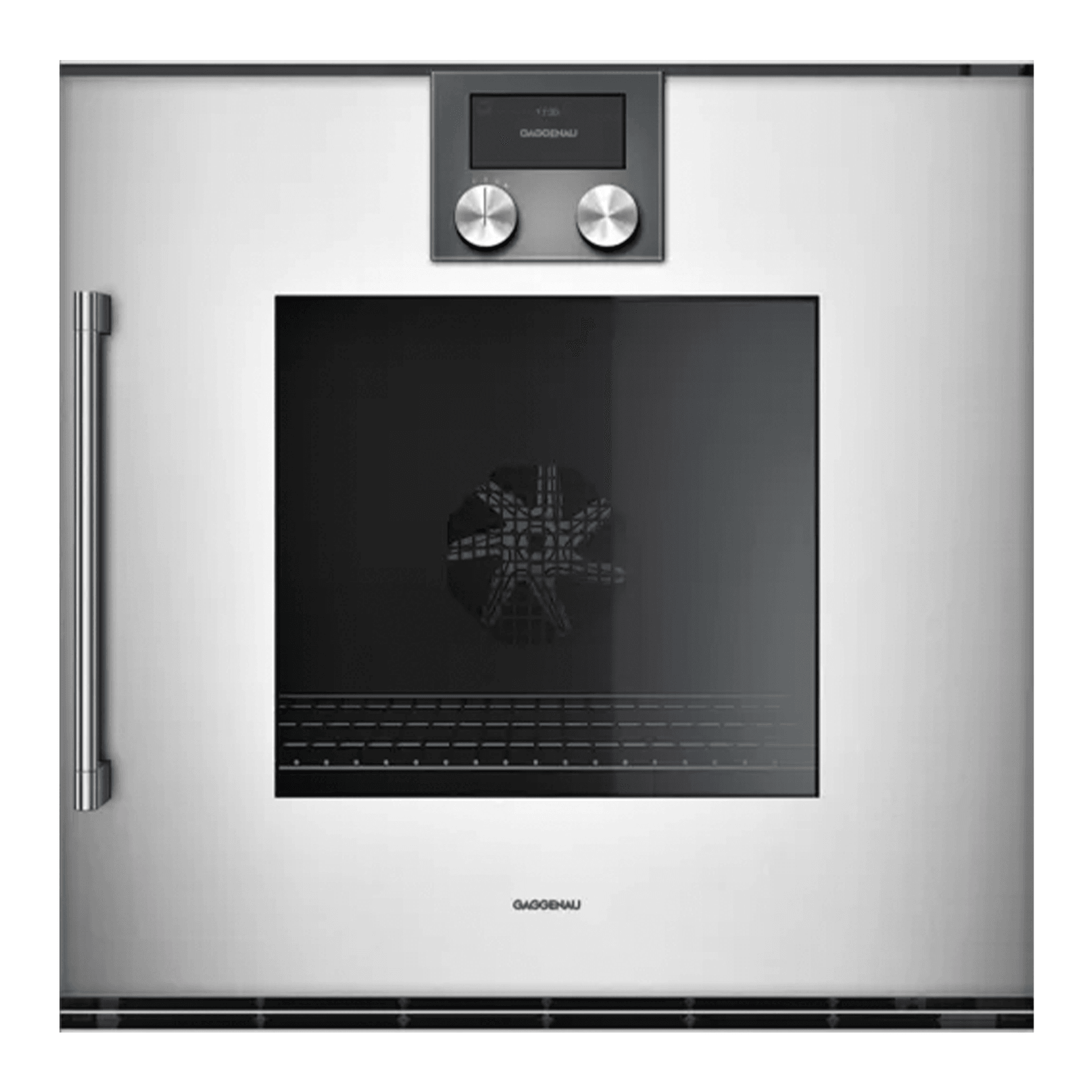 Gaggenau Built-in Oven 200 Series Door Hinge Right gallery detail image