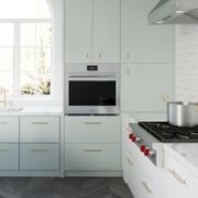 Wolf E Series Single Ovens gallery detail image