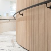 MODULO® Group 3 | Groove 100 gallery detail image