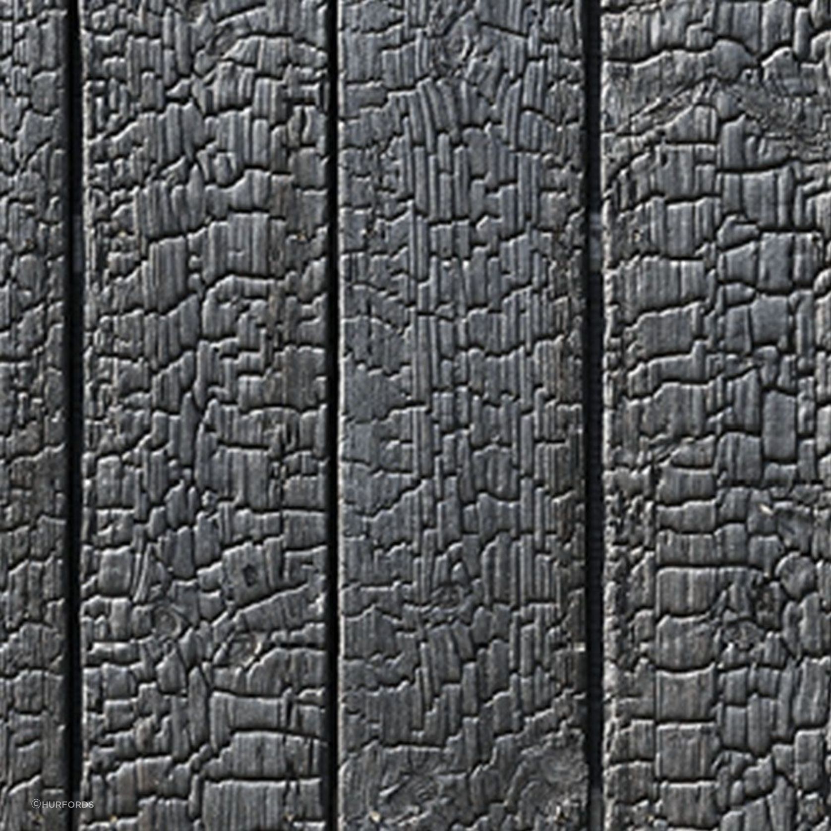 Shou Sugi Ban | Wood Elements Cladding gallery detail image