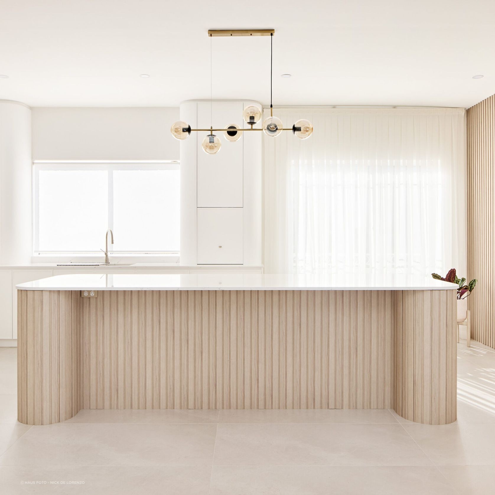 MODULO® Group 3 | Groove 50 gallery detail image