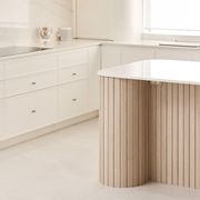 MODULO® Group 3 | Groove 50 gallery detail image