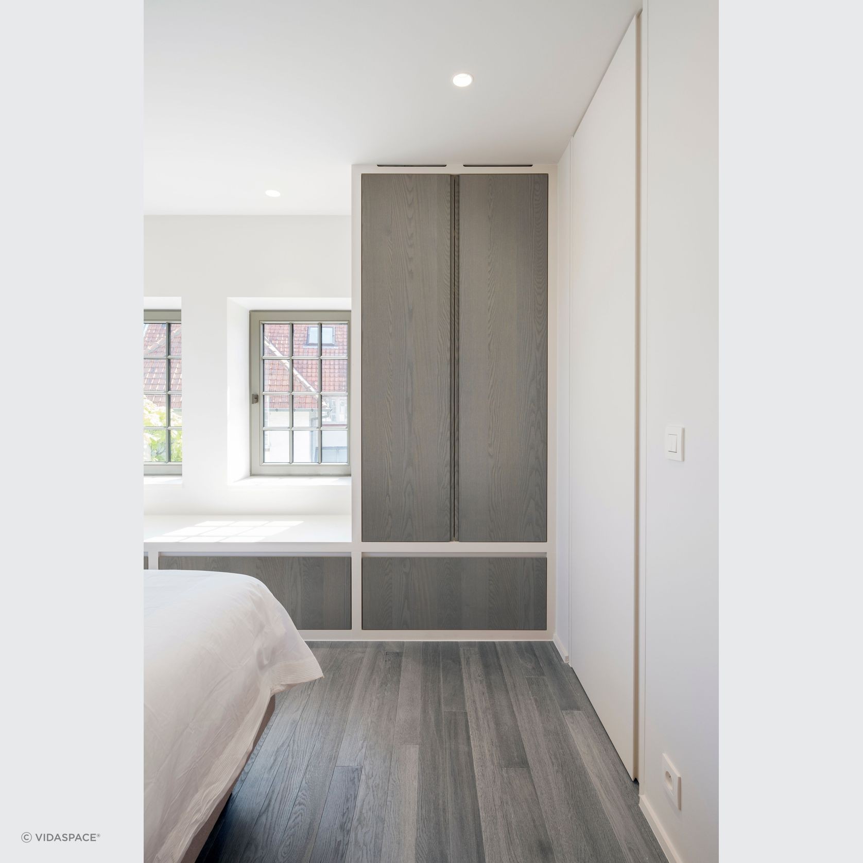 Stone Triba 3.0 Shinnoki Prefinished Timber Veneer gallery detail image