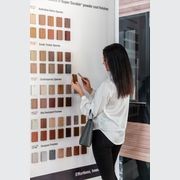 DecoWood Timber-look Finishes for Aluminium gallery detail image