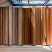 DecoWood Timber-look Finishes for Aluminium gallery detail image