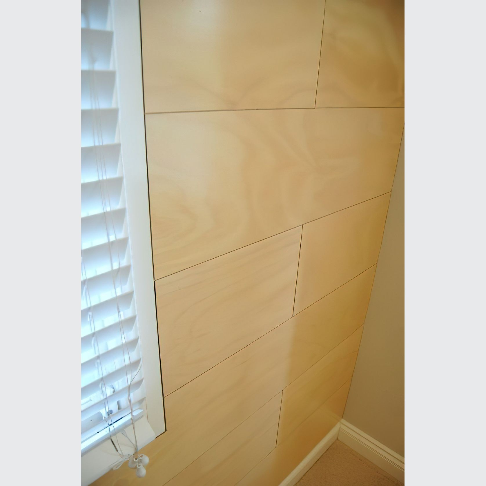 Connectaply | Prefinished Architectural Panel System gallery detail image