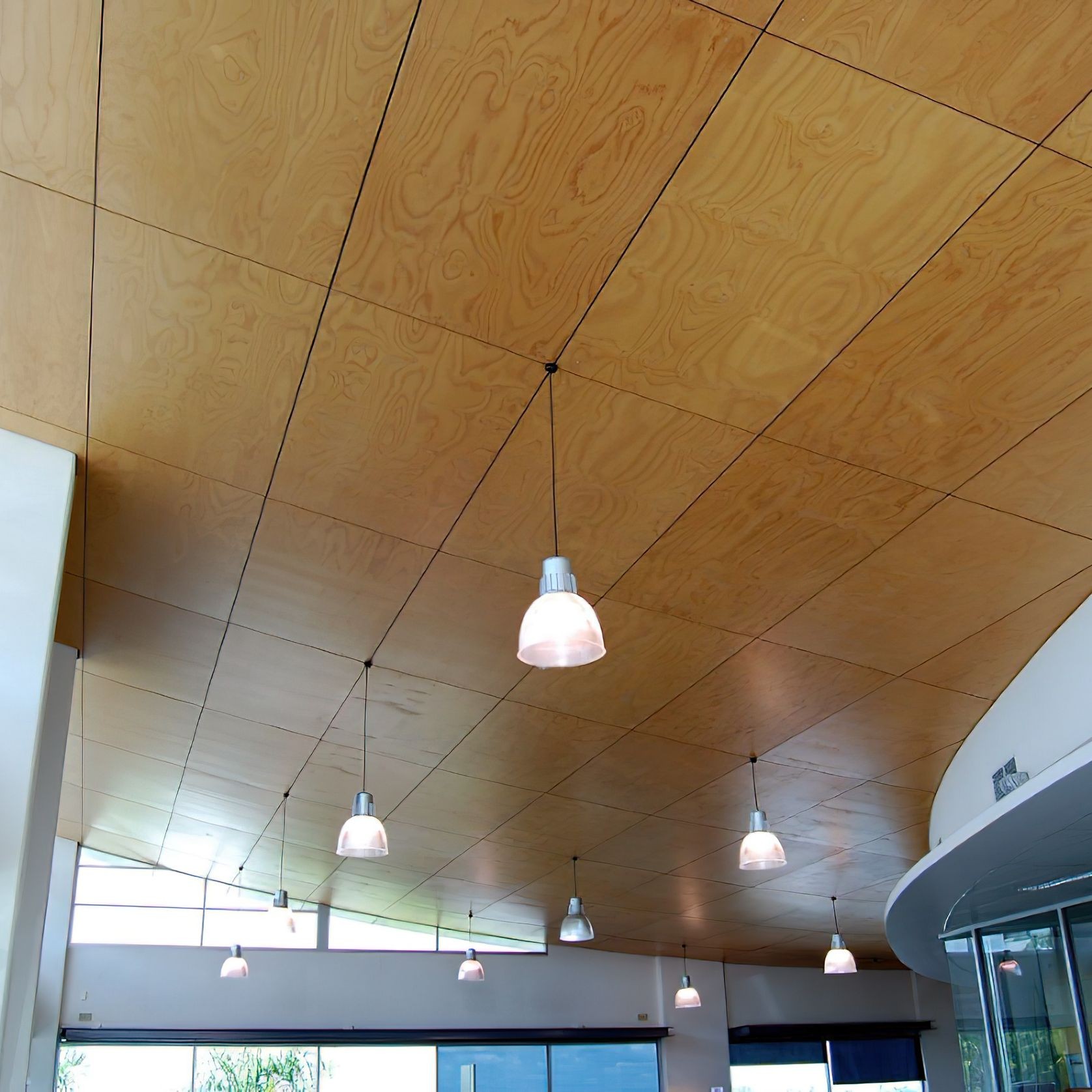 Austral FR Panel | Group 2 fire rated panel gallery detail image