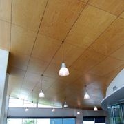Austral FR Panel | Group 2 fire rated panel gallery detail image