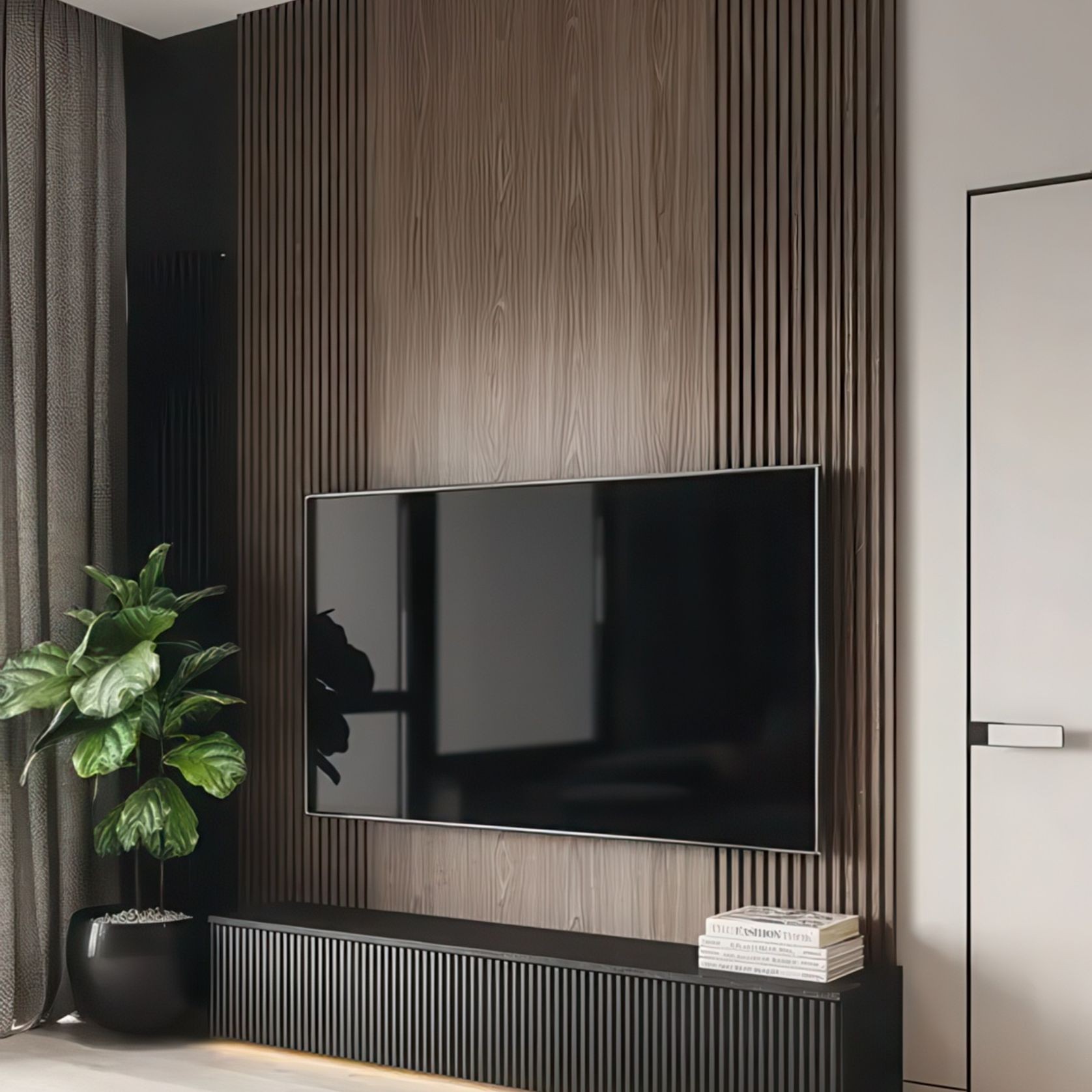 Wooden Wall Panels gallery detail image