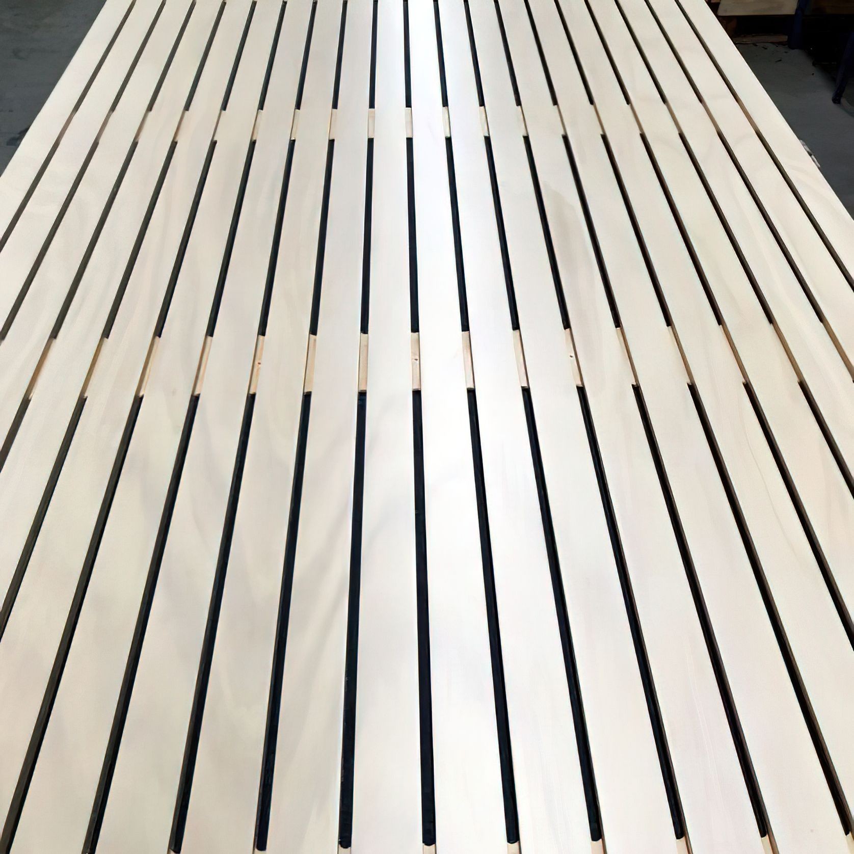 Slatpanel | 2400 x 1200mm One-piece Plywood Panel gallery detail image