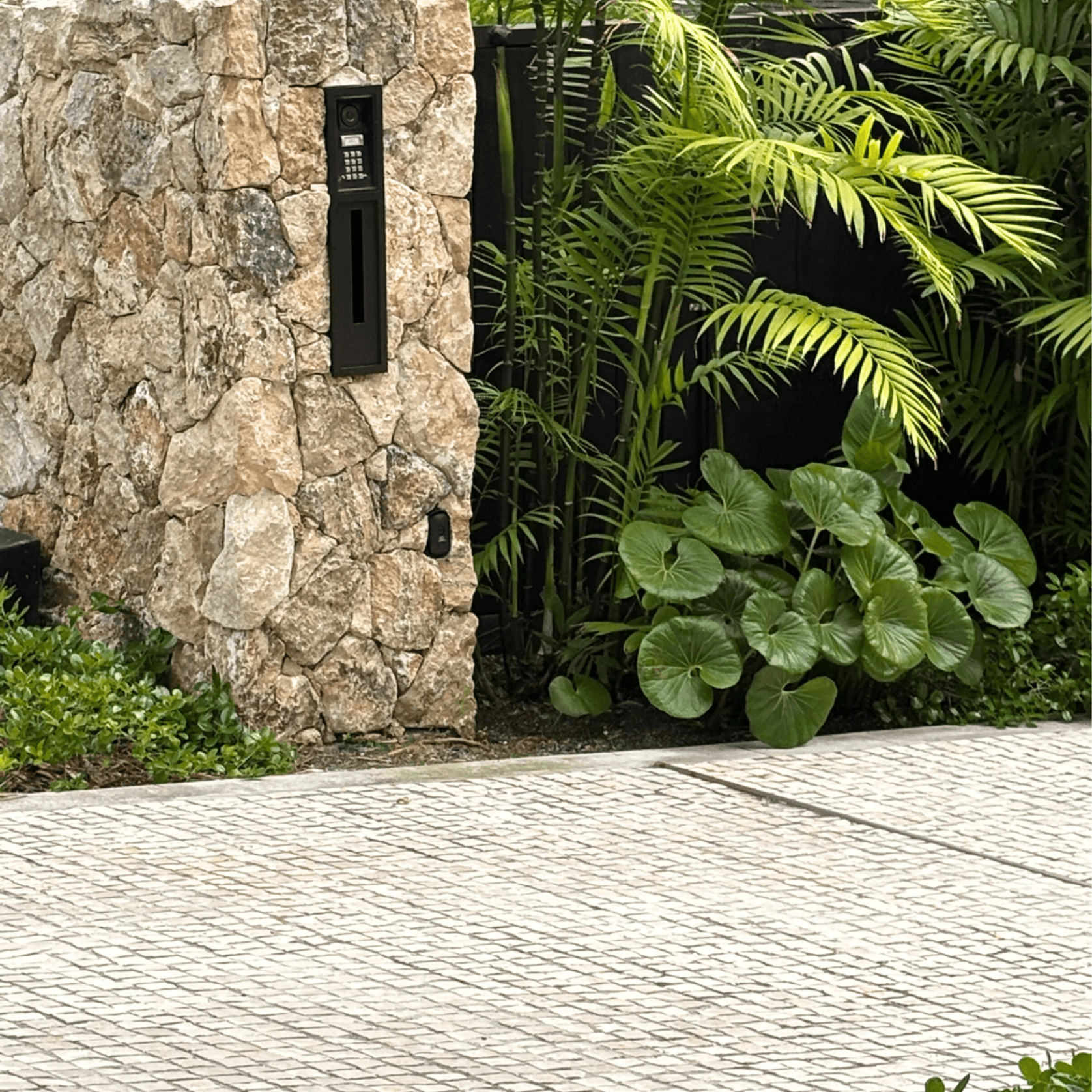 Airon Rockface Cladding gallery detail image