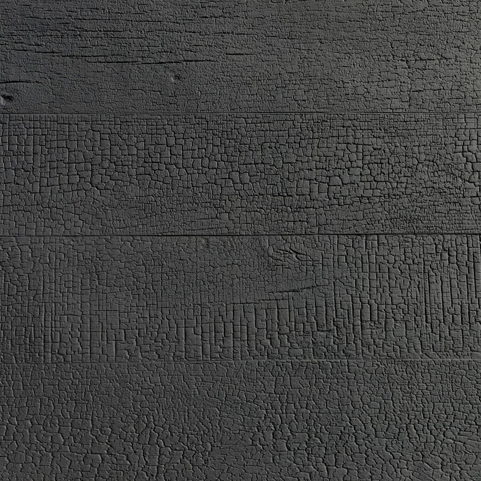 Shou Sugi Ban | Flexible Wall Veneers gallery detail image