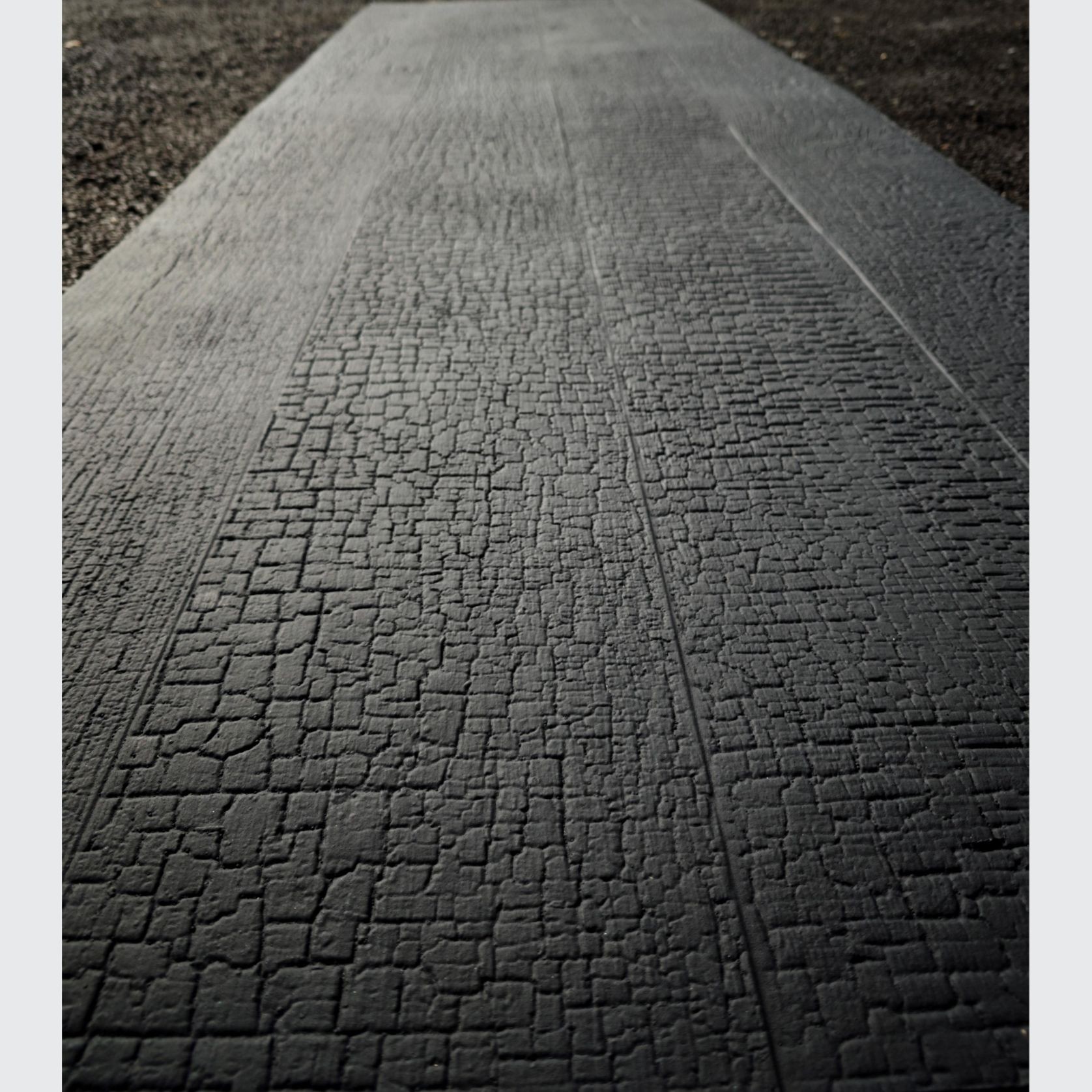 Shou Sugi Ban | Flexible Wall Veneers gallery detail image