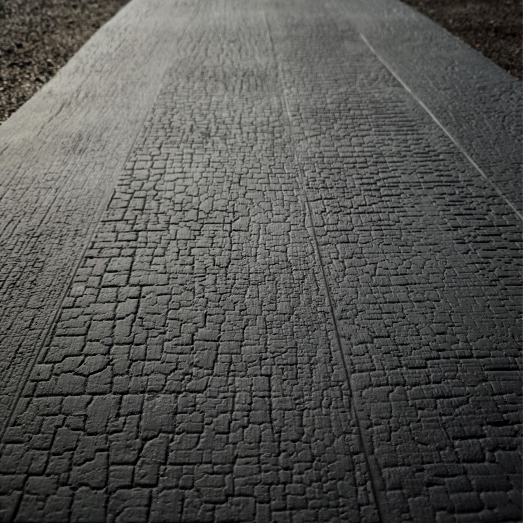Shou Sugi Ban | Flexible Wall Veneers gallery detail image