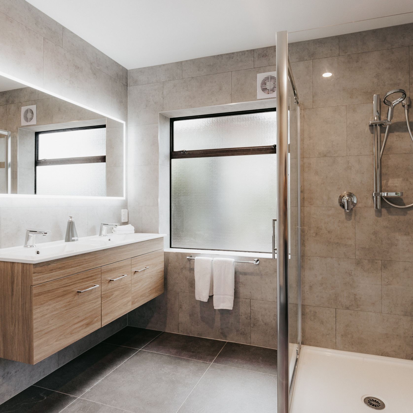 Dumawall+ Waterproof Wall Tiles gallery detail image