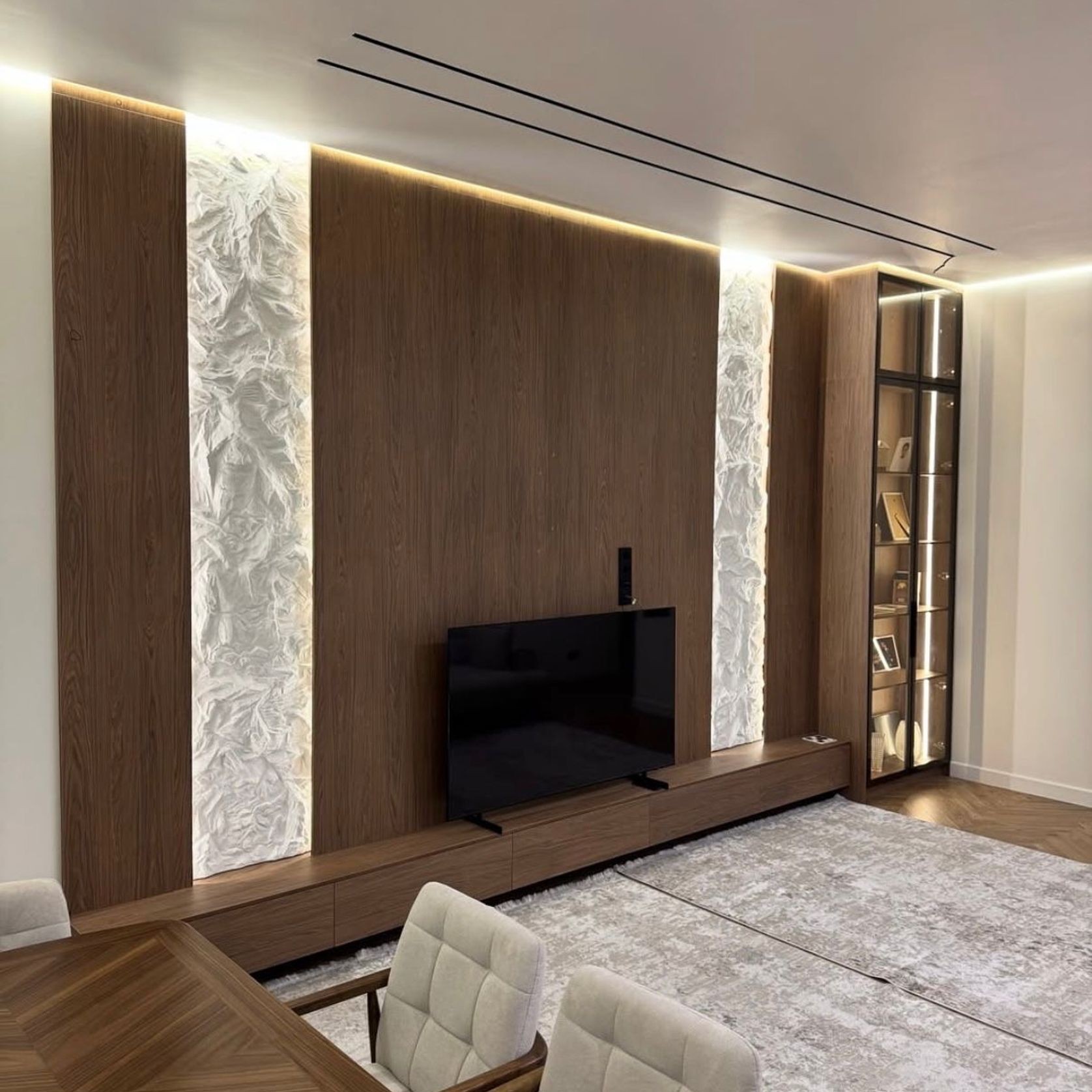 Wooden Wall Panels gallery detail image