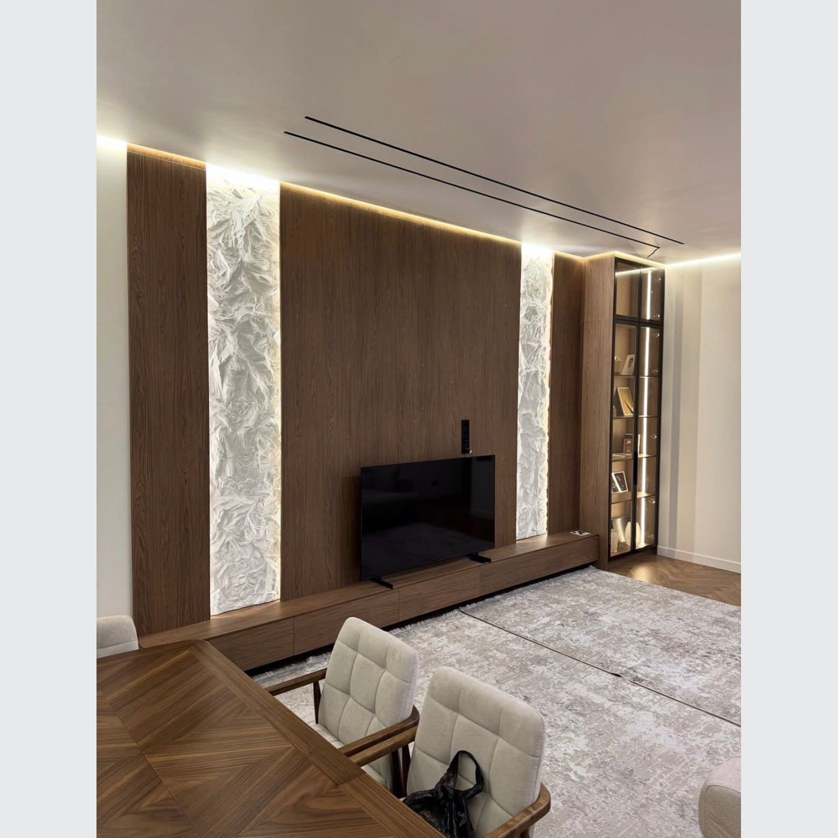 Wooden Wall Panels gallery detail image
