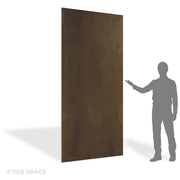 Metaline Corten Steel gallery detail image