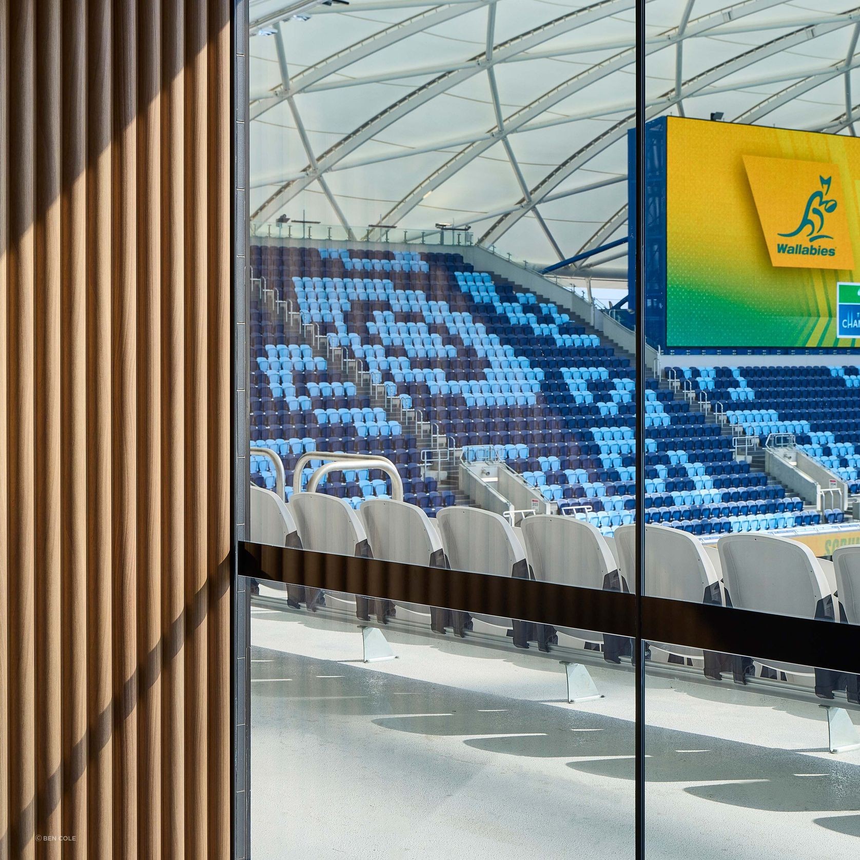 MODULO® Group 3 | Arc gallery detail image