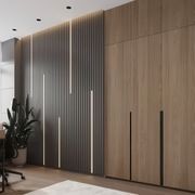 Wooden Wall Panels gallery detail image